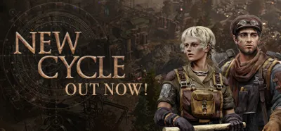 New Cycle - STEAM GIFT РОССИЯ