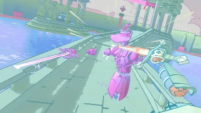 ✅Broken Edge VR ⭐Gift Meta Quest 2\3\Pro⭐ + 🎁