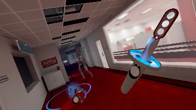 ✅Budget Cuts Ultimate VR ⭐Gift Meta Quest 2\3\Pro⭐ + 🎁