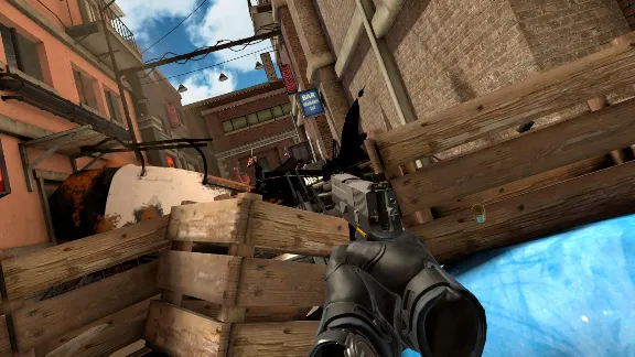 ✅Crisis Brigade 2 reloaded VR 🔵OCULUS QUEST⚡АВТО 24/7⚡
