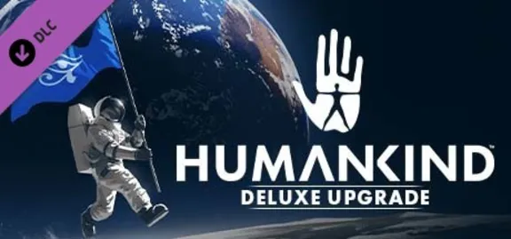 HUMANKIND - Digital Deluxe Upgrade (Steam Gift RU)