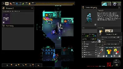 Dungeon of the ENDLESS - Deep Freeze Add-on Steam Gift