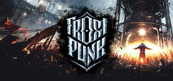 Frostpunk + 3 ДОПОЛНЕНИЯ🔑STEAM КЛЮЧ🔥РОССИЯ + СНГ