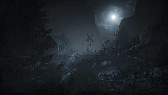 OUTLAST 2 XBOX ONE & SERIES X|S KEY