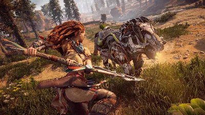 🔥Horizon Zero Dawn🔥🧿На ваш STEAM🧿🔰Любой регион🔰