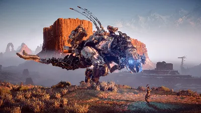 🔥Horizon Zero Dawn🔥🧿На ваш STEAM🧿🔰Любой регион🔰