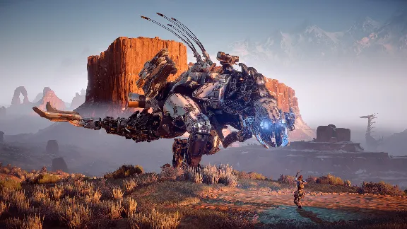 🔥Horizon Zero Dawn🔥🧿На ваш STEAM🧿🔰Любой регион🔰