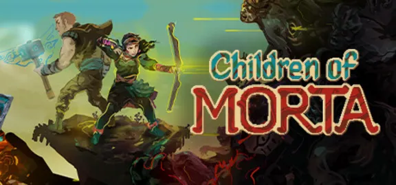 Children of Morta + 2 ДОПОЛНЕНИЯ🔑STEAM КЛЮЧ 🔥РОССИЯ