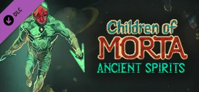 Children of Morta + 2 ДОПОЛНЕНИЯ🔑STEAM КЛЮЧ 🔥РОССИЯ