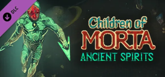 Children of Morta + 2 ДОПОЛНЕНИЯ🔑STEAM КЛЮЧ 🔥РОССИЯ