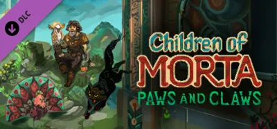 Children of Morta + 2 ДОПОЛНЕНИЯ🔑STEAM КЛЮЧ 🔥РОССИЯ