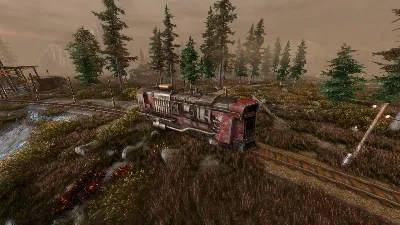 New Cycle - Supporter Pack DLC * STEAM🔥АВТОДОСТАВКА