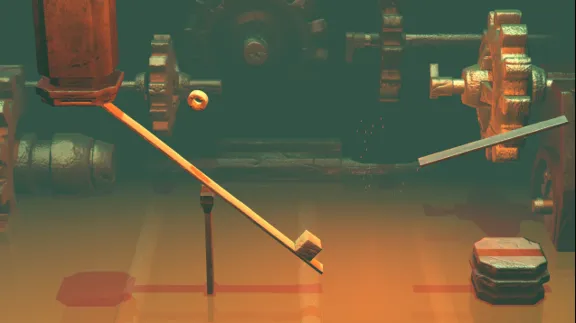 Inside The Gear 💎 STEAM KEY REGION FREE GLOBAL