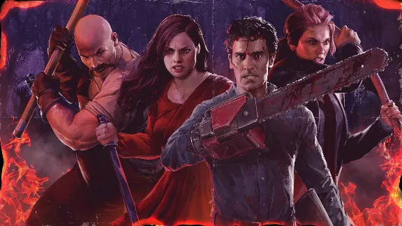 ✅❤️EVIL DEAD: THE GAME - GOTY UPGRADE❤️XBOX🔑КЛЮЧ✅