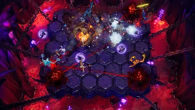 The Last Flame STEAM•RU ⚡️АВТОДОСТАВКА 💳0%