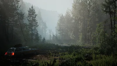 Pacific Drive +ВЫБОР STEAM•RU ⚡️АВТОДОСТАВКА 💳0%