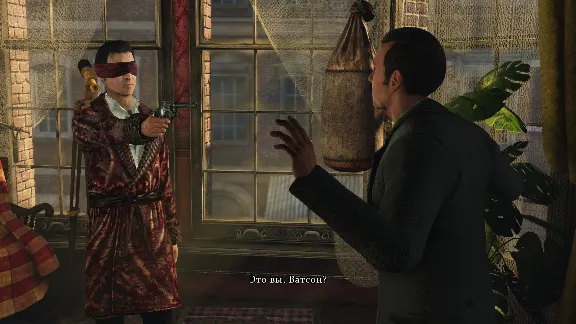 Sherlock Holmes Essential Bundle XBOX Ключ 🔑 🌎 💎 🔥