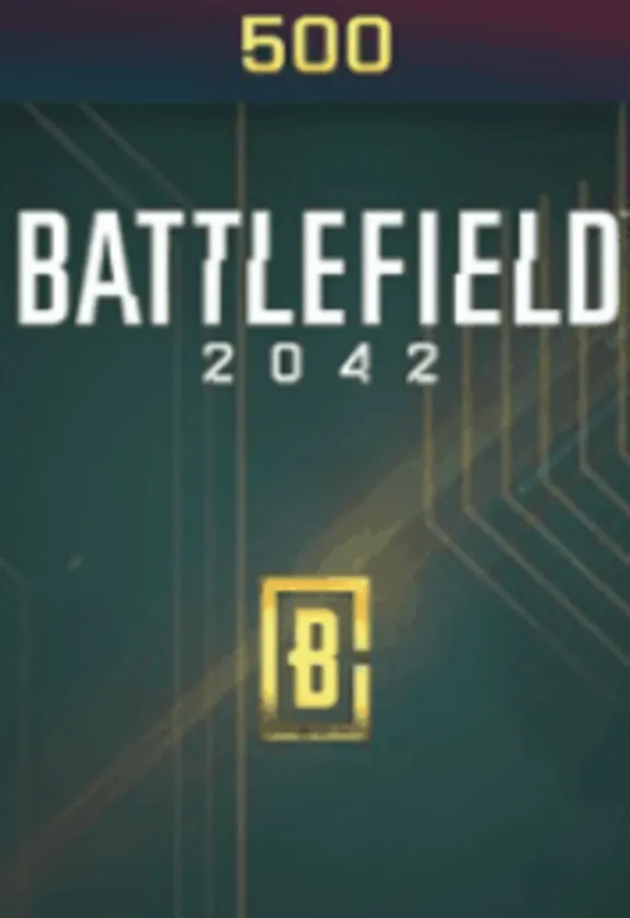 ⭐Battlefield 2042▐ 500-13000 BFC▐ PC, PS, Xbox ⭐+🎁