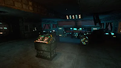 ✅Cosmodread VR 🔵OCULUS QUEST ⚡АВТОВЫДАЧА 24/7⚡ + 🎁