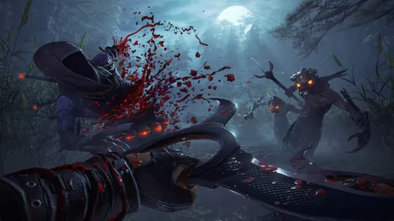 ⚡️Shadow Warrior 2 | АВТОДОСТАВКА [Россия Steam Gift]