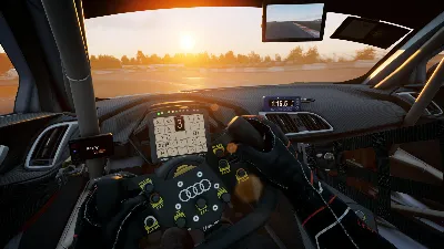 Assetto Corsa Competizione - GT2 Pack DLC STEAM ⚡️АВТО