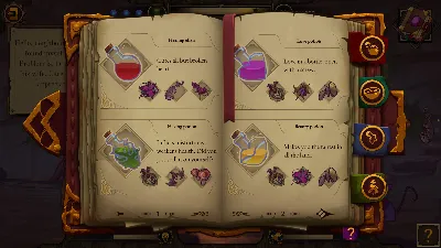 The Witch&acute;s Cauldron STEAM•RU ⚡️АВТОДОСТАВКА 💳0%