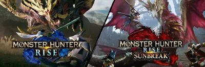 Monster Hunter Rise + Sunbreak Russia