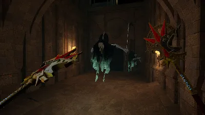 ✅Warhammer Age of Sigmar: Tempestfall VR ⭐Meta Quest⭐