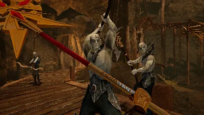 ✅Warhammer Age of Sigmar: Tempestfall VR ⭐Meta Quest⭐
