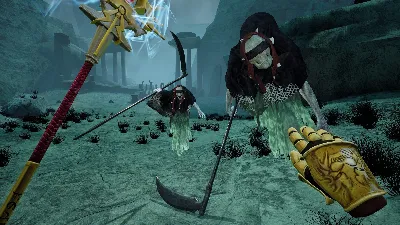 ✅Warhammer Age of Sigmar: Tempestfall VR ⭐Meta Quest⭐
