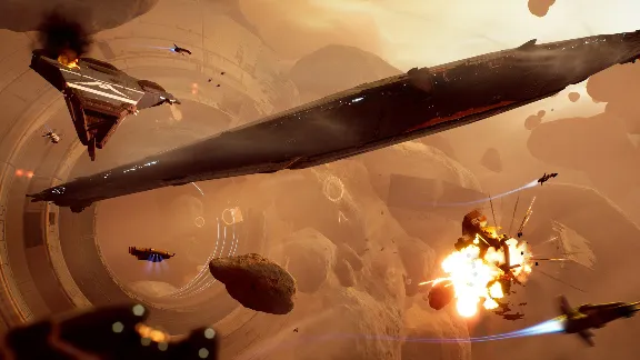 РФ+СНГ💎HOMEWORLD 3 FLEET COMMAND EDITION 🌌 КЛЮЧ