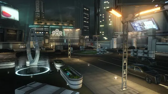 Binary Domain - Multiplayer Pack [Steam] + СКИДКИ