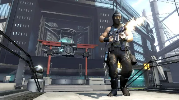 Binary Domain - Multiplayer Pack [Steam] + СКИДКИ