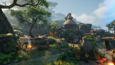Outcast - A New Beginning * STEAM RU ⚡ АВТО 💳0%