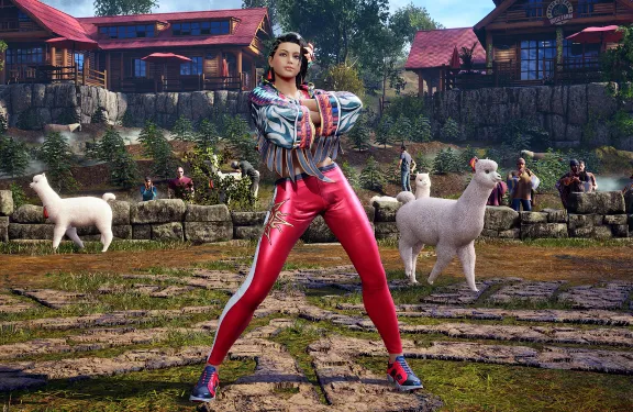 TEKKEN 8 Standart | Advanced | Deluxe | Ultimate🔑 Xbox