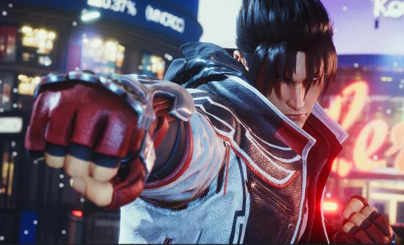 TEKKEN 8 Standart | Advanced | Deluxe | Ultimate🔑 Xbox