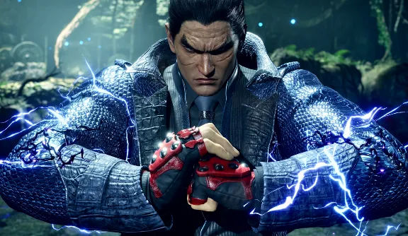 TEKKEN 8 Standart | Advanced | Deluxe | Ultimate🔑 Xbox