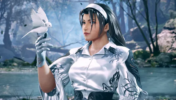 TEKKEN 8 Standart | Advanced | Deluxe | Ultimate🔑 Xbox