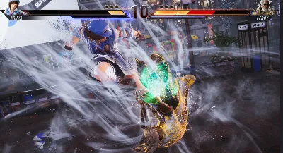 TEKKEN 8 Standart | Advanced | Deluxe | Ultimate🔑 Xbox