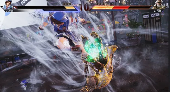 TEKKEN 8 Standart | Advanced | Deluxe | Ultimate🔑 Xbox