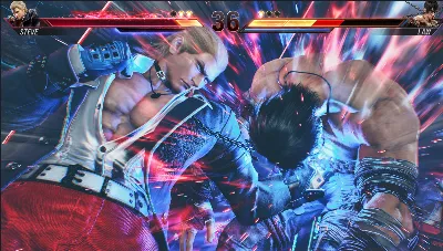 TEKKEN 8 Standart | Advanced | Deluxe | Ultimate🔑 Xbox