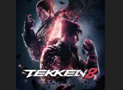 TEKKEN 8 Standart | Advanced | Deluxe | Ultimate🔑 Xbox