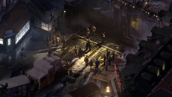 Disco Elysium - The Final Cut * STEAM🔥АВТОДОСТАВКА