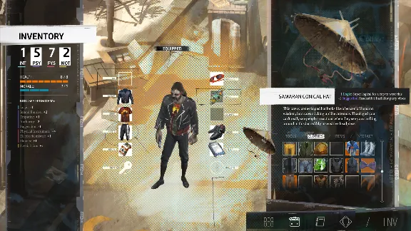 Disco Elysium - The Final Cut * STEAM🔥АВТОДОСТАВКА