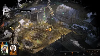Disco Elysium - The Final Cut * STEAM🔥АВТОДОСТАВКА