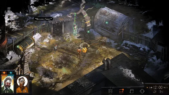 Disco Elysium - The Final Cut * STEAM🔥АВТОДОСТАВКА