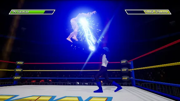 ❗ACTION ARCADE WRESTLING❗XBOX ONE/X|S🔑KEY❗