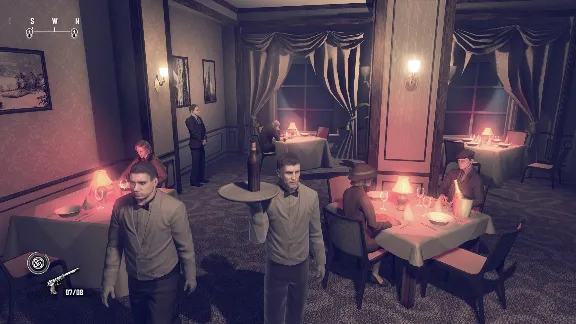 ❗Alekhine&acute;s Gun xbox ключ