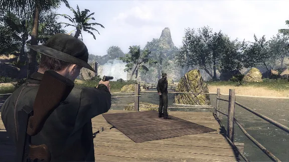 ❗Alekhine&acute;s Gun xbox ключ