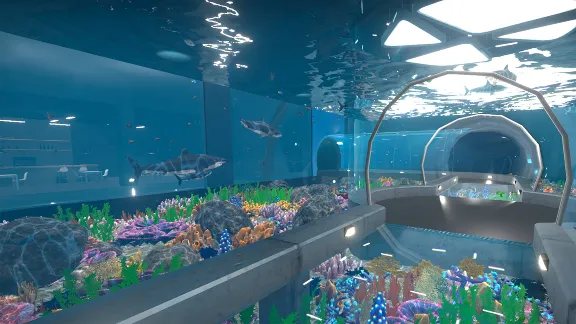 ❗AQUARIST❗XBOX ONE/X|S🔑КЛЮЧ❗